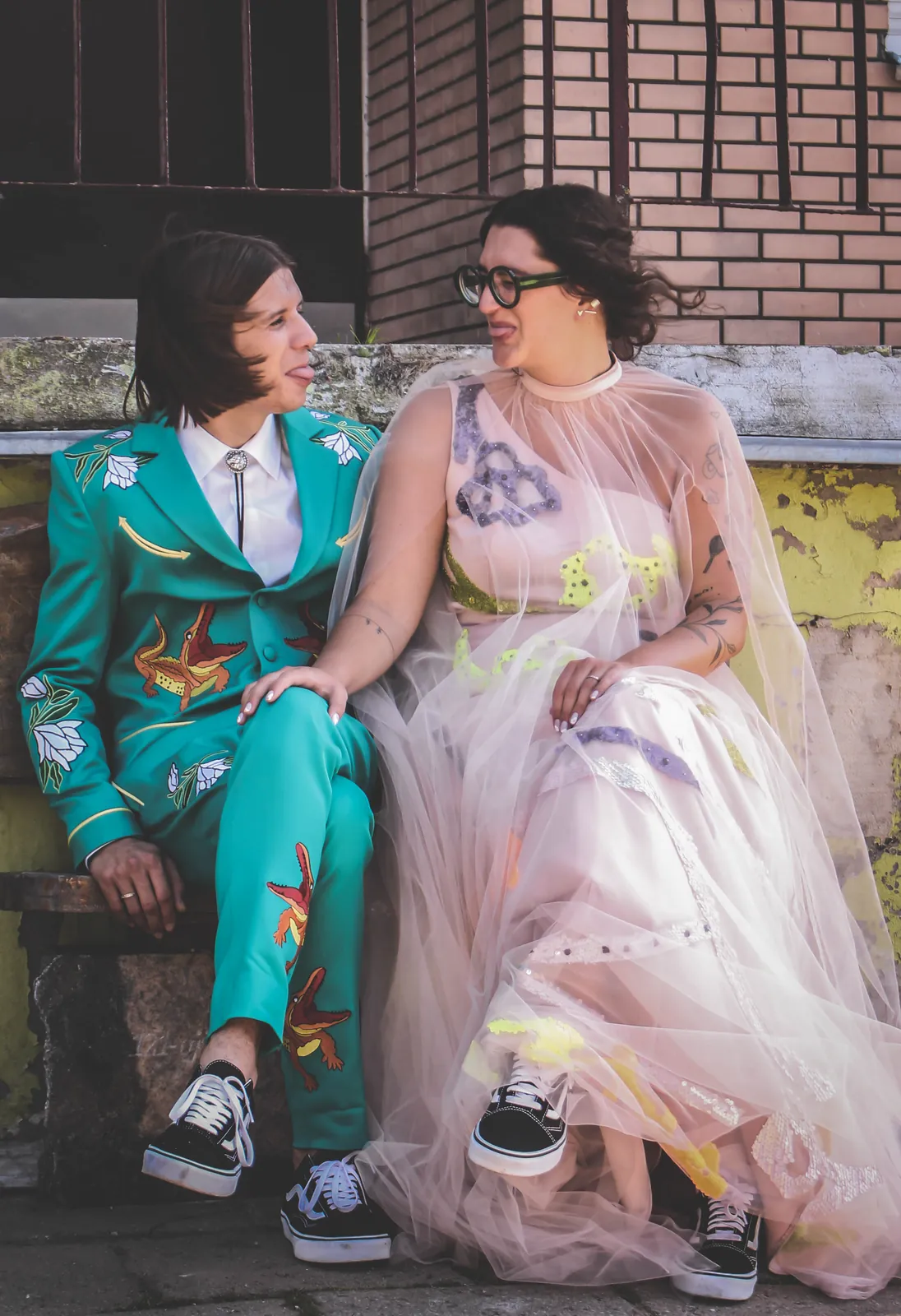 Wedding photography